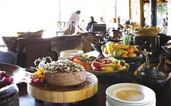 Motswari Private Game Reserve - Timbavati محمية كلاسيري الطبيعية الخاصة المظهر الخارجي الصورة