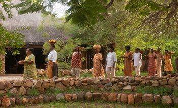 Motswari Private Game Reserve - Timbavati محمية كلاسيري الطبيعية الخاصة المظهر الخارجي الصورة